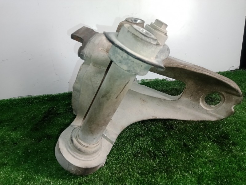 Recambio de mangueta trasera izquierda para bmw x5 (e53) 3.0 24v turbodiesel cat referencia OEM IAM 1095242H  