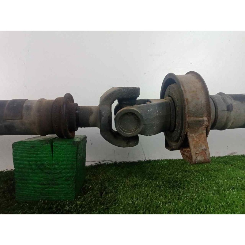 Recambio de transmision central para jaguar xj6/12 4.0 cat referencia OEM IAM  TRASERA - 2.TRAMOS L1435MM