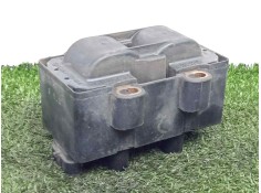 Recambio de bobina encendido para dacia logan 1.4 cat referencia OEM IAM 7700873701-7700274008-2526151A 4.PINES 4.CONEXIONES