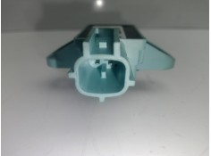 Recambio de sensor impacto airbag para audi a5 coupe (8t) 2.7 v6 24v tdi referencia OEM IAM 8K0955557C 2.PINES  2