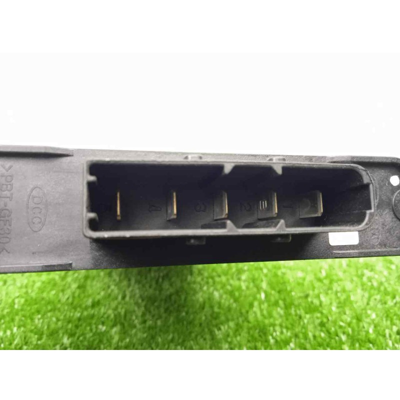 Recambio de calentador calefaccion para hyundai i40 cw 1.7 crdi cat referencia OEM IAM 971921R000  