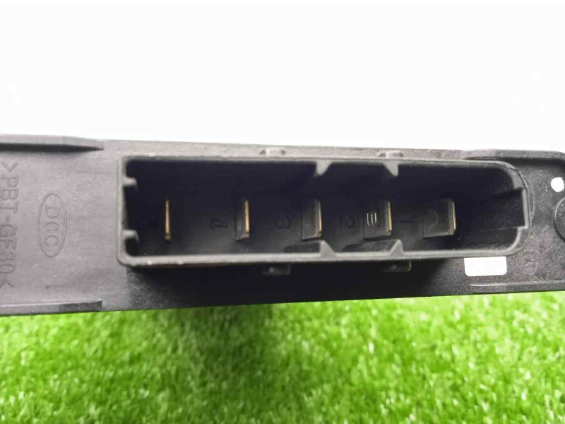 Recambio de calentador calefaccion para hyundai i40 cw 1.7 crdi cat referencia OEM IAM 971921R000  