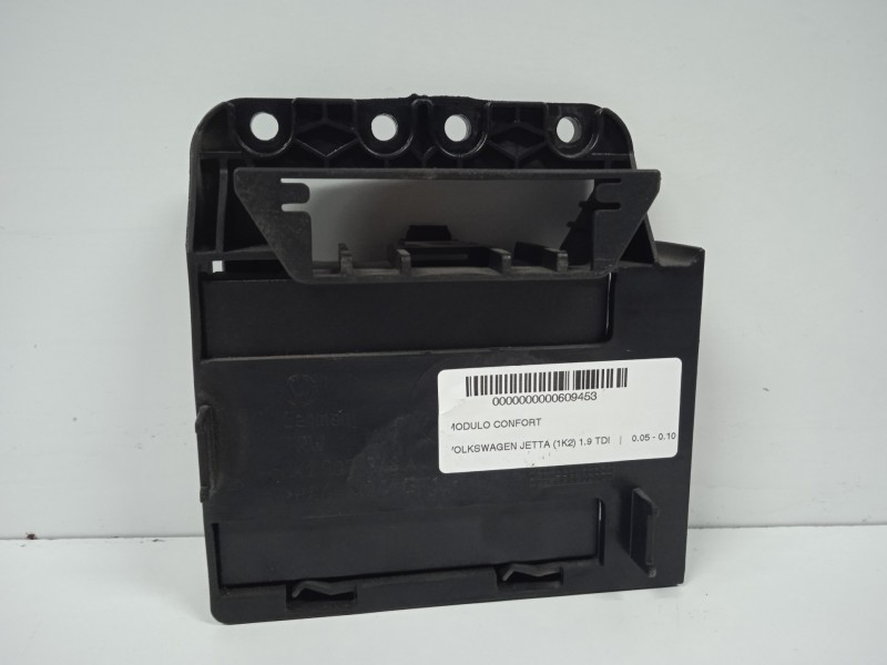 Recambio de modulo confort para volkswagen jetta (1k2) 1.9 tdi referencia OEM IAM 1K0959433BT-1K1907348A  