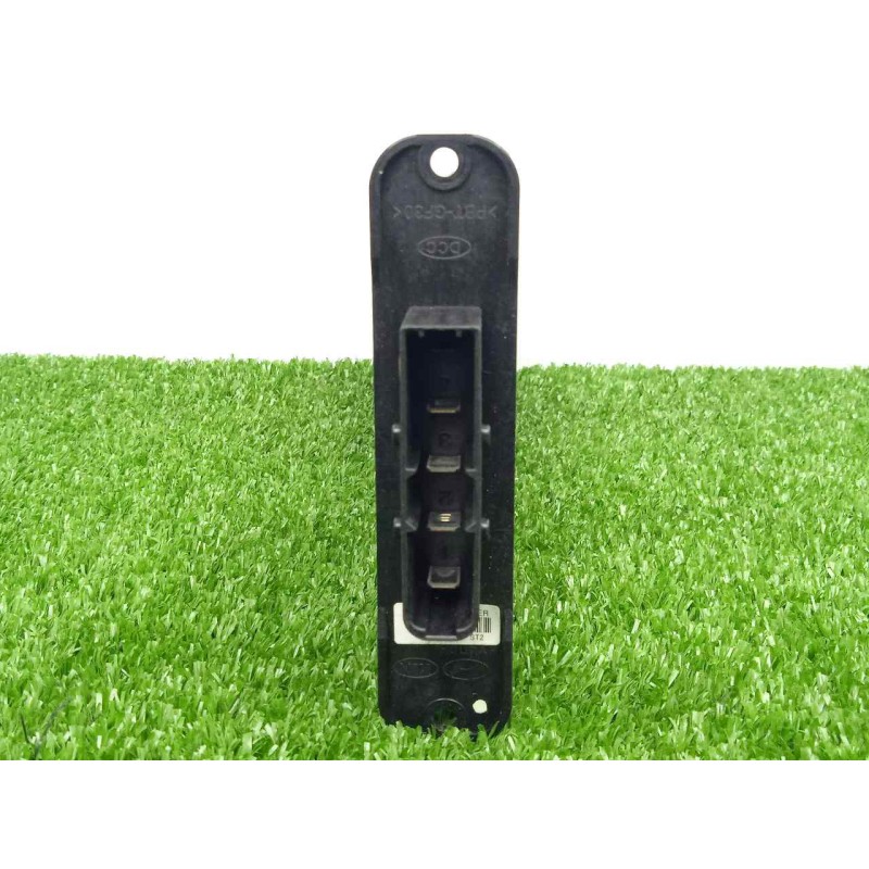 Recambio de calentador calefaccion para hyundai i40 cw 1.7 crdi cat referencia OEM IAM 971921R000  