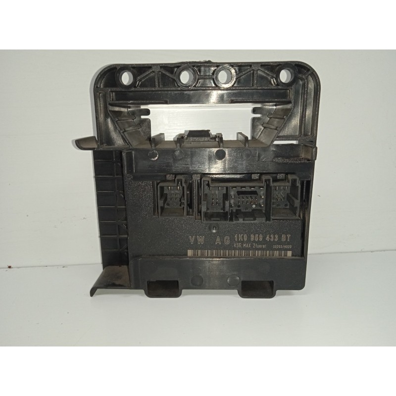 Recambio de modulo confort para volkswagen jetta (1k2) 1.9 tdi referencia OEM IAM 1K0959433BT-1K1907348A  