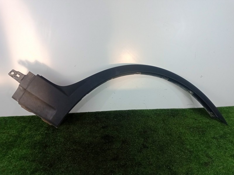 Recambio de aletin delantero derecho para bmw x3 (e83) 2.0 turbodiesel cat referencia OEM IAM 51773405818  