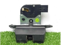 Recambio de cerradura maletero / porton para hyundai i40 cw 1.7 crdi cat referencia OEM IAM 812303Z000   2