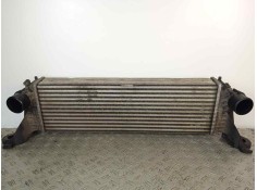 Recambio de intercooler para iveco daily pr 2.3 diesel cat referencia OEM IAM 5801526777 600X190X64 ALUMINIO