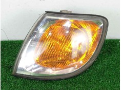 Recambio de piloto delantero izquierdo para hyundai trajet (fo) 2.0 crdi cat referencia OEM IAM SINREFERENCIA 00-06 AMBAR