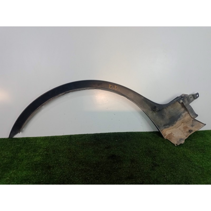 Recambio de aletin delantero derecho para bmw x3 (e83) 2.0 turbodiesel cat referencia OEM IAM 51773405818  