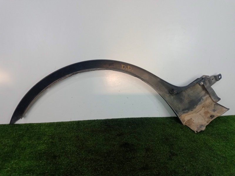 Recambio de aletin delantero derecho para bmw x3 (e83) 2.0 turbodiesel cat referencia OEM IAM 51773405818  