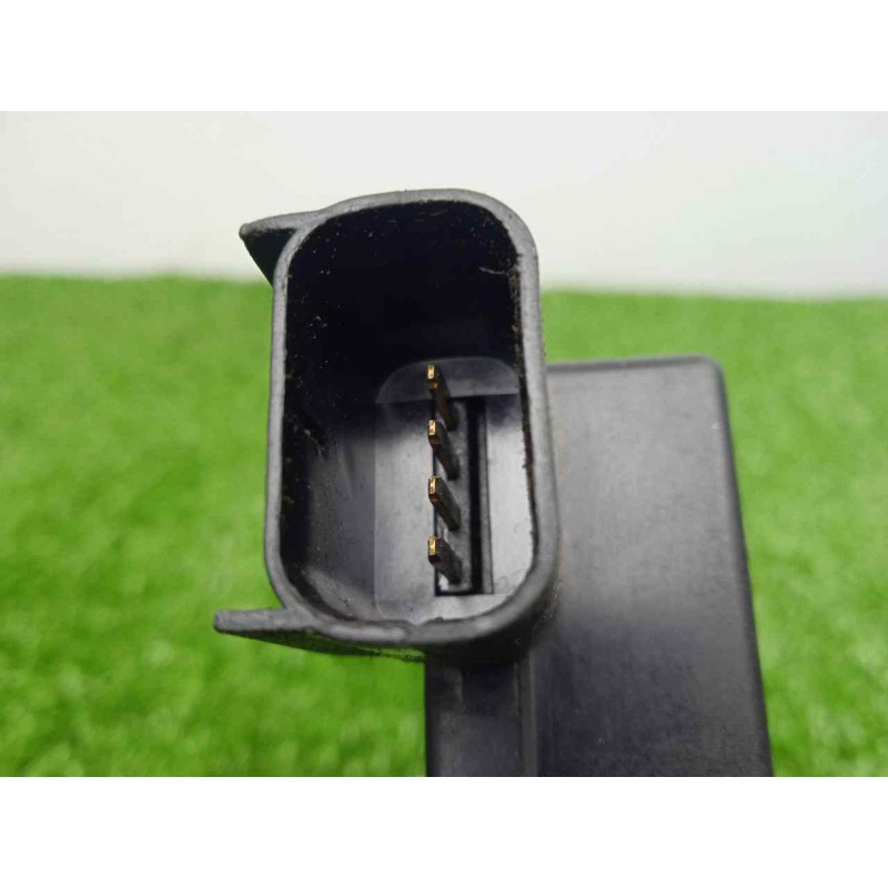 Recambio de cerradura maletero / porton para hyundai i40 cw 1.7 crdi cat referencia OEM IAM 812303Z000  