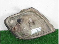 Recambio de piloto delantero izquierdo para hyundai trajet (fo) 2.0 crdi cat referencia OEM IAM SINREFERENCIA 00-06 AMBAR 2