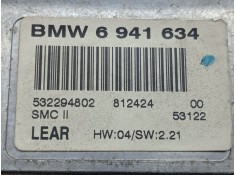 Recambio de modulo electronico para bmw 5 touring (e61) 525 d referencia OEM IAM 6941634-532294802   2