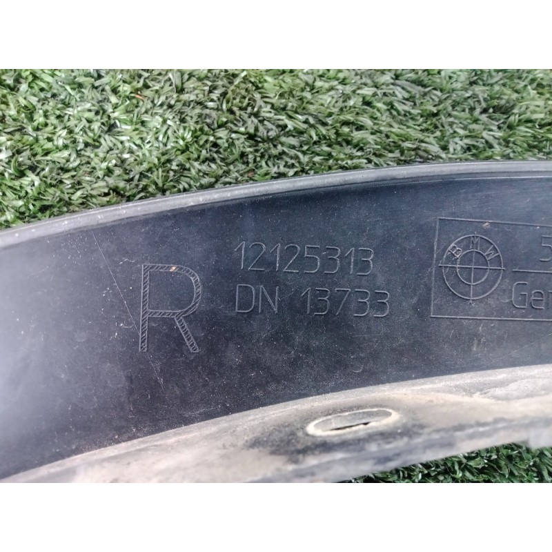 Recambio de aletin delantero derecho para bmw x3 (e83) 2.0 turbodiesel cat referencia OEM IAM 51773405818  