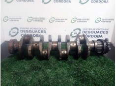 Recambio de cigueñal para ford escort berlina/turnier 1.8 turbodiesel referencia OEM IAM 96FFAA-24DA50804  21DA50804