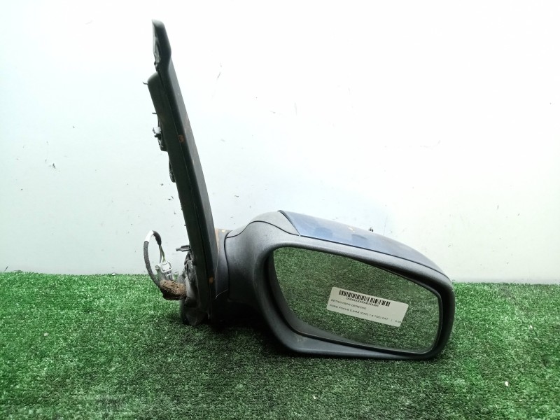 Recambio de retrovisor derecho para ford focus c-max (cap) 1.6 tdci cat referencia OEM IAM SINREFERENCIA 03-10 - ELECTRICO - 4.C