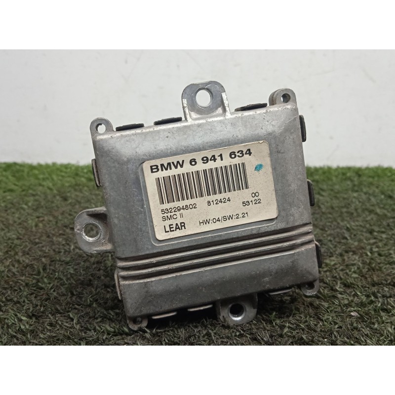 Recambio de modulo electronico para bmw 5 touring (e61) 525 d referencia OEM IAM 6941634-532294802  