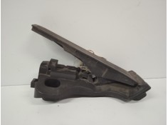 Recambio de potenciometro pedal para volkswagen jetta (1k2) 1.9 tdi referencia OEM IAM 1K1721503P 6.PINES 