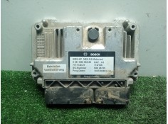 Recambio de centralita motor uce para bmw r 1200 rt/st referencia OEM IAM 0261B08003-7717148 BOSCH ME9.2.0