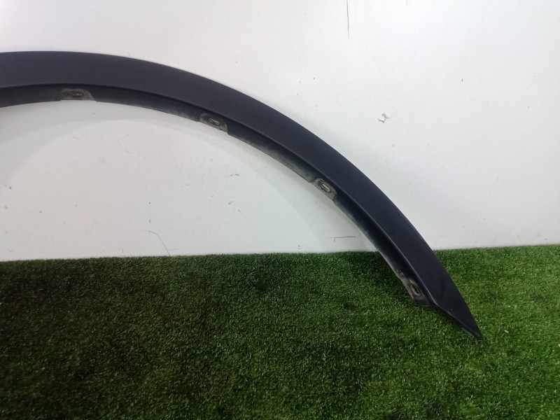 Recambio de aletin delantero derecho para bmw x3 (e83) 2.0 turbodiesel cat referencia OEM IAM 51773405818  