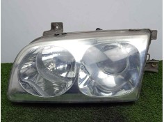 Recambio de faro izquierdo para hyundai trajet (fo) 2.0 crdi cat referencia OEM IAM SINREFERENCIA  