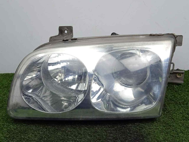 Recambio de faro izquierdo para hyundai trajet (fo) 2.0 crdi cat referencia OEM IAM SINREFERENCIA  