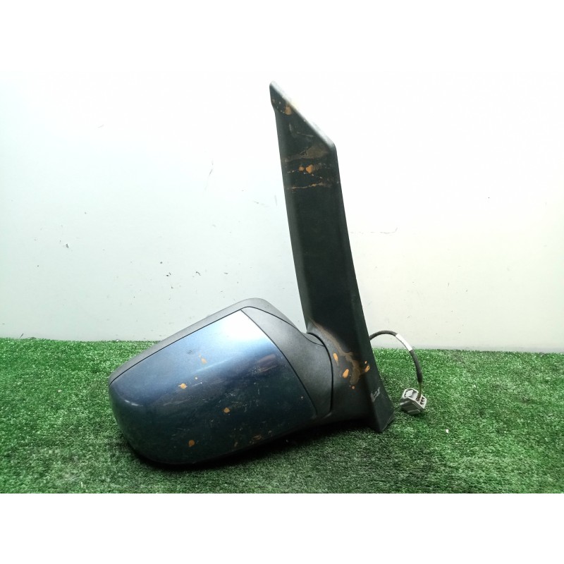 Recambio de retrovisor derecho para ford focus c-max (cap) 1.6 tdci cat referencia OEM IAM SINREFERENCIA 03-10 - ELECTRICO - 4.C