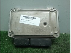 Recambio de centralita motor uce para bmw r 1200 rt/st referencia OEM IAM 0261B08003-7717148 BOSCH ME9.2.0 2