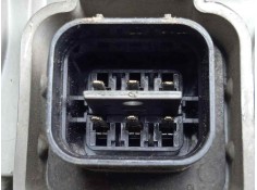 Recambio de faro izquierdo para hyundai trajet (fo) 2.0 crdi cat referencia OEM IAM SINREFERENCIA   2