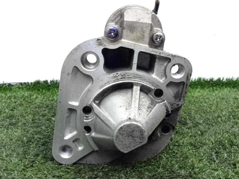Recambio de motor arranque para dacia logan 1.4 cat referencia OEM IAM M000T45171ZT-8200240487 8.DIENTES MITSUBISHI