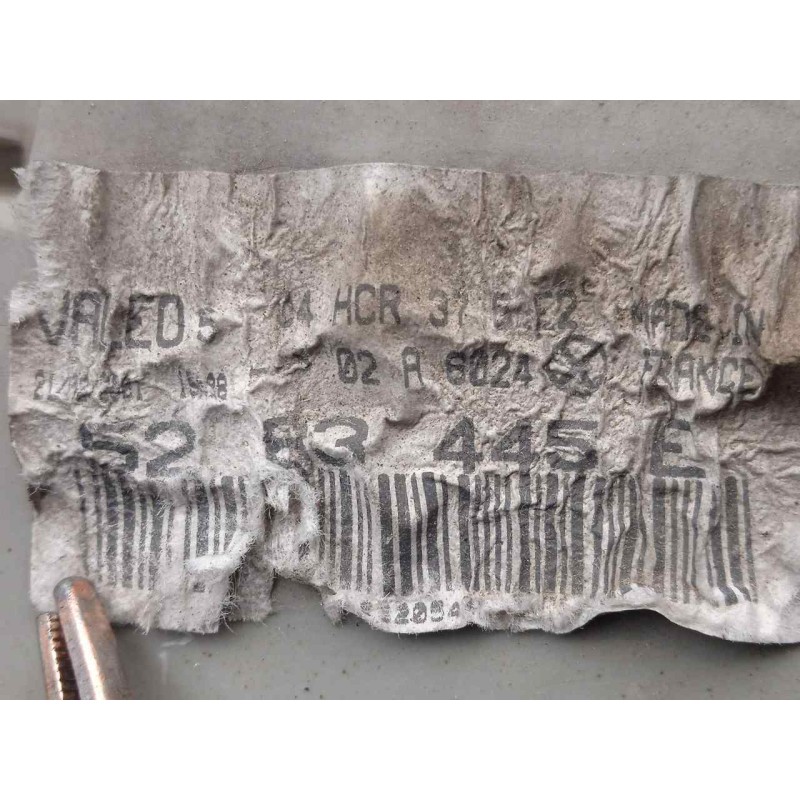 Recambio de faro izquierdo para saab 9-5 berlina 2.3 cat referencia OEM IAM 5283445-5283445E 97-01 