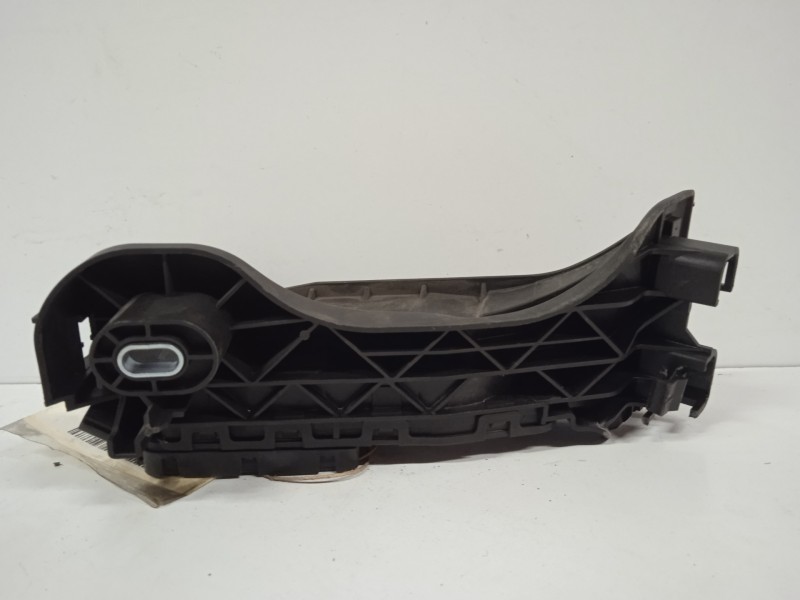 Recambio de potenciometro pedal para volkswagen jetta (1k2) 1.9 tdi referencia OEM IAM 1K1721503P 6.PINES 