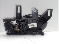 Recambio de maneta interior delantera izquierda para nissan juke (f15) 1.2 16v cat referencia OEM IAM 80671BA61A   2