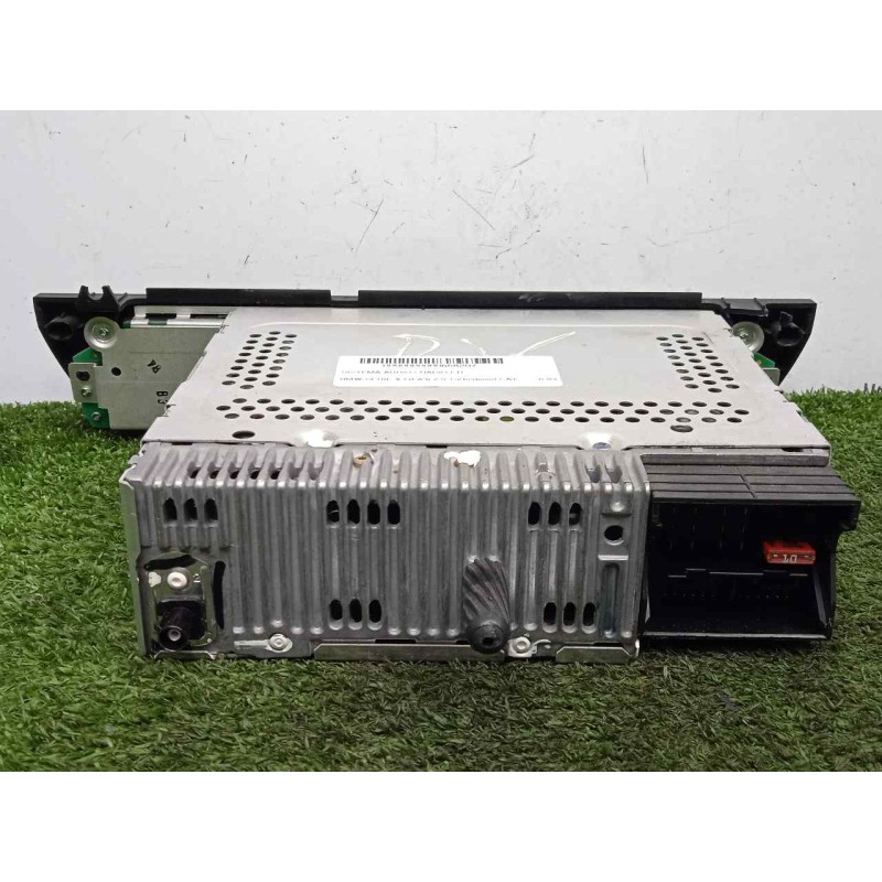 Recambio de sistema audio / radio cd para bmw x3 (e83) 2.0 turbodiesel cat referencia OEM IAM 6512694343702-13264010-A2C53085735