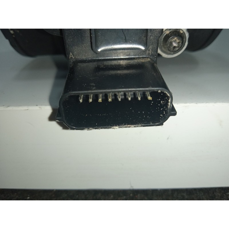 Recambio de caudalimetro para opel corsa e gsi referencia OEM IAM 460023377-13433508-23324767  