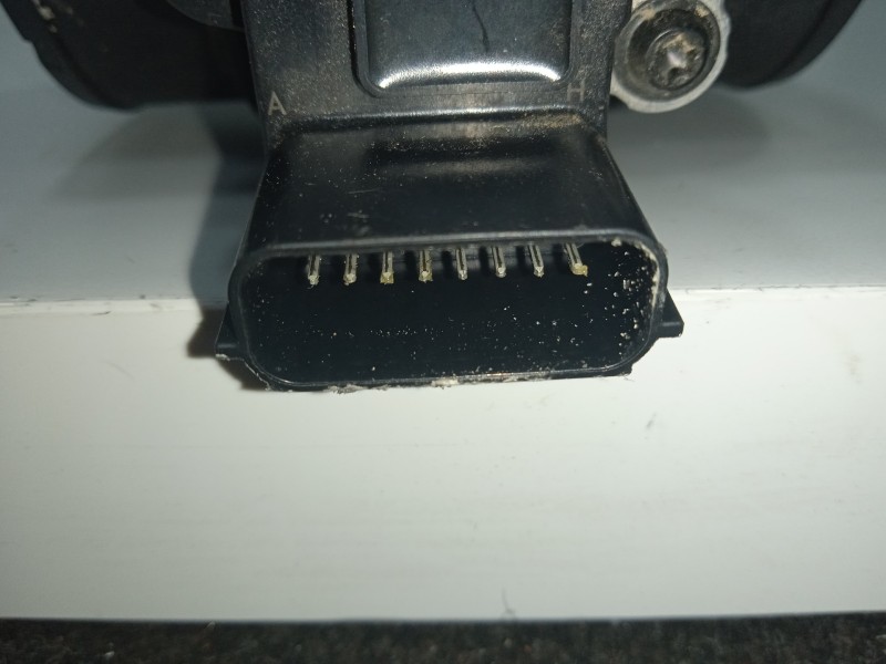 Recambio de caudalimetro para opel corsa e gsi referencia OEM IAM 460023377-13433508-23324767  