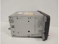 Recambio de sistema audio / radio cd para volkswagen jetta (1k2) 1.9 tdi referencia OEM IAM 1K0035186T-7642222360-86351330892   2
