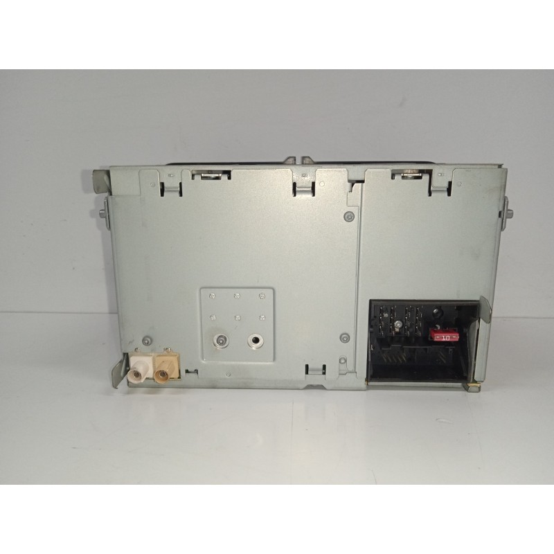 Recambio de sistema audio / radio cd para volkswagen jetta (1k2) 1.9 tdi referencia OEM IAM 1K0035186T-7642222360-86351330892  