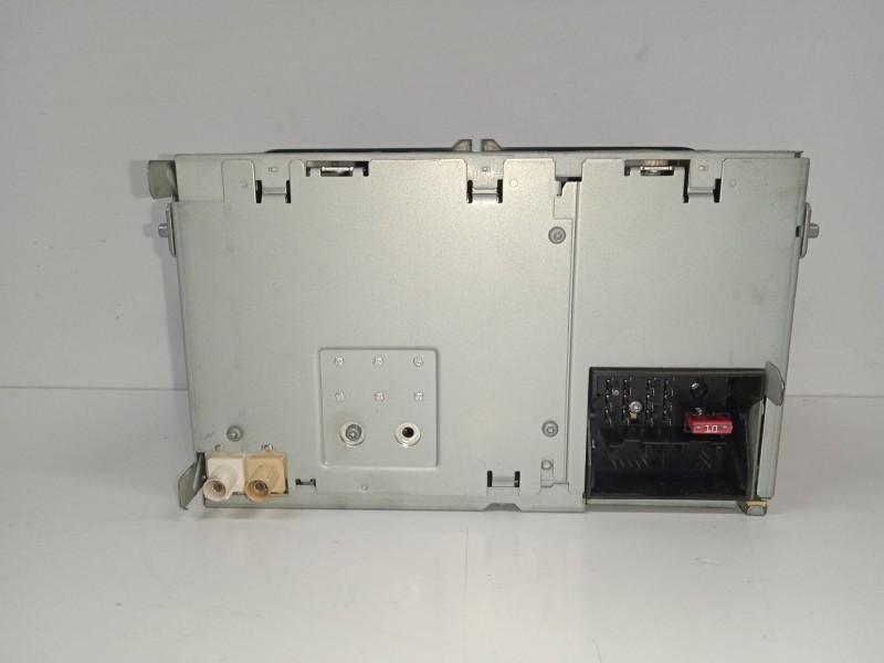 Recambio de sistema audio / radio cd para volkswagen jetta (1k2) 1.9 tdi referencia OEM IAM 1K0035186T-7642222360-86351330892  