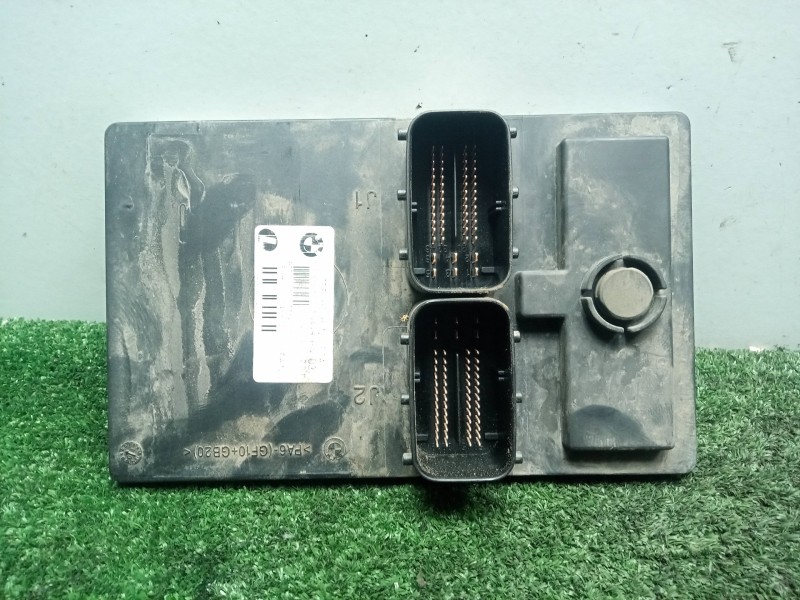 Recambio de modulo electronico para bmw r 1200 rt/st referencia OEM IAM 61357718035-532348612  