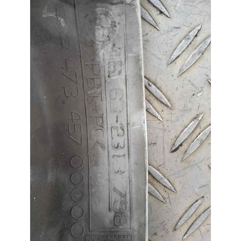 Recambio de deposito combustible para bmw r 1100 r/gs/rs/rt referencia OEM IAM 46632313798 CARENADO.DEPOSITO 