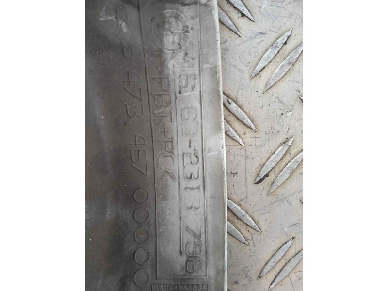 Recambio de deposito combustible para bmw r 1100 r/gs/rs/rt referencia OEM IAM 46632313798 CARENADO.DEPOSITO 