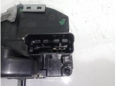 Recambio de cerradura puerta trasera izquierda para nissan juke (f15) 1.2 16v cat referencia OEM IAM  3.PINES  2