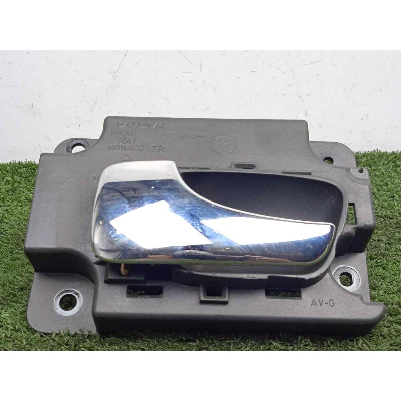 Recambio de maneta interior delantera izquierda para volvo s70 berlina 2.4 cat referencia OEM IAM 9152497  