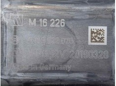 Recambio de motor elevalunas trasero derecho para alfa romeo stelvio (630) 2.2 jtdm cat referencia OEM IAM 0130822070-20190328   2