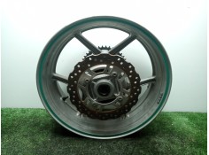 Recambio de llanta para kawasaki z 750 / z 1000 referencia OEM IAM 410730115R2 17´´PULGADAS TRASERA