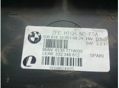 Recambio de modulo electronico para bmw r 1200 rt/st referencia OEM IAM 61357718035-532348612   2