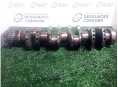 Recambio de cigueñal para ford escort berlina/turnier 1.8 turbodiesel referencia OEM IAM 96FFAA-24DA50804  21DA50804 2