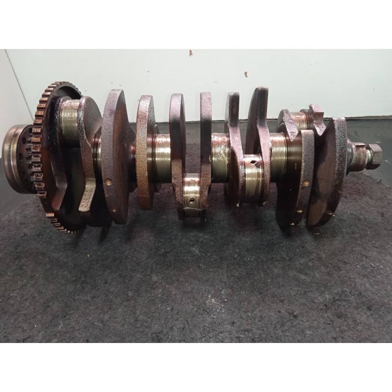 Recambio de cigueñal para volkswagen passat berlina (3b2) 2.3 v5 cat (agz) referencia OEM IAM 021A  